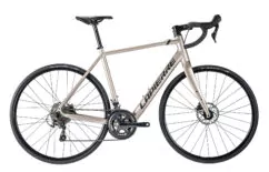 Lapierre eSensium 3.2 Electric Road Bike 2022, 700c Wheels - Metallic Champagne