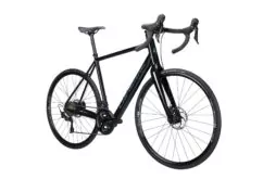 Lapierre eSensium 5.2 Electric Road Bike 2022, 700c Wheels - Gloss Black