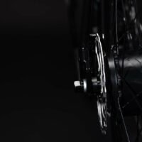 Lapierre eSensium 5.2 Electric Road Bike 2022, 700c Wheels - Gloss Black - Image 11