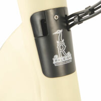 Raleigh Motus Grand Tour Derailleur Low Step Hybrid Electric Bike 2022, BOSCH Active Line Plus - Cream - Image 3