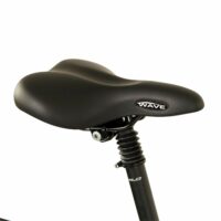 Ex Demo Raleigh Motus Tour Crossbar Derailleur Electric Bike 2022, BOSCH Active - Black - Image 9