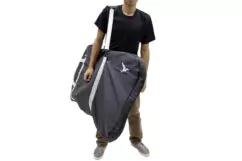 Tern Padded Stow Bag - For 20-24" Folders