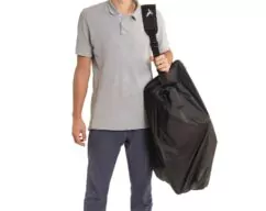 Tern CarryOn Deployable Bike Cover