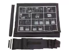 Tern Flight Suit Bike Protection Kit