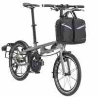Tern HQ Office Bag w/ High Vis Rain Cover - Image 2
