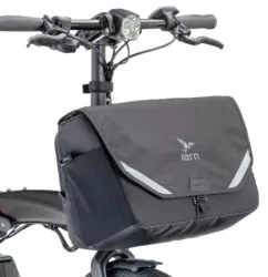 Tern Go-To Cycling Messenger Bag