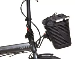 Tern Hold 'Em Basket