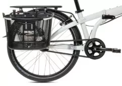 Tern Kontti Rear Pannier Mounted Basket