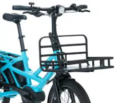 Tern GSD Transporteur Front Mounted Rack