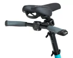 Tern Sidekick™ Bars Seatpost Mounted Passenger Handlebars