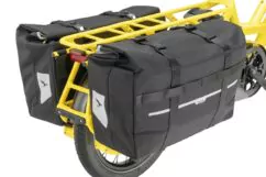 Tern Cargo Hold 52 Twin Panniers