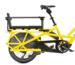 Tern Clubhouse+ Carrier Childseat