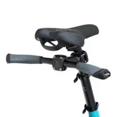 Tern GSD Sidekick™ Flatbars Seatpost Mounted Passenger Handlebars