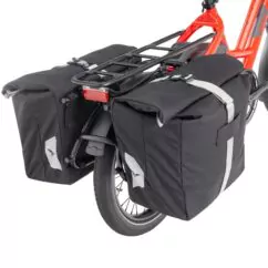 Tern Cargo Hold 37 Twin Panniers