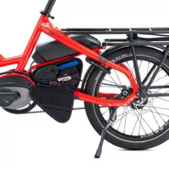 Tern HSD Cache Box Frame Bag