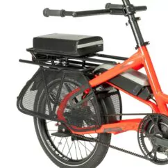 Tern HSD Sidekick™ Wheel Guard