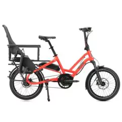 Tern Clubhouse Mini Childseat Carrier