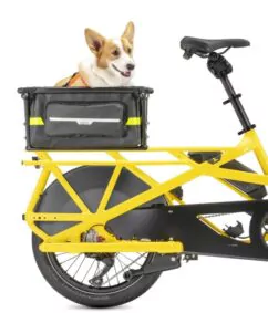 Tern Soft Crate Rear Mounted Carrier