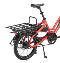 Tern Cargo Tray Rear Mounted Carrier