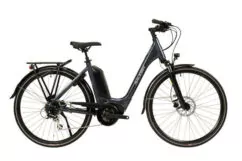 Raleigh Motus