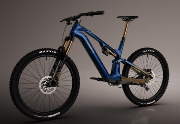 Bosch eBike - Jeu de vis pour SmarphoneHub