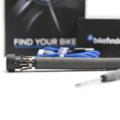 BikeFinder Bicycle Tracker