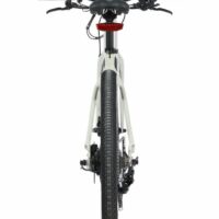 Wisper Tailwind City Crossbar Commuter Electric Bike - Stone - Image 5