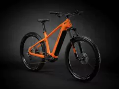 Haibike AllTrack
