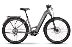 Haibike Trekking