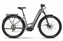 Haibike Trekking