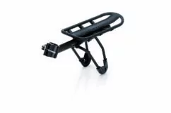 XLC Seat Post Carrier RP-R06 - Black