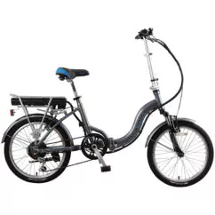 Basis Osprey