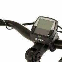 Ex Demo Raleigh Motus Tour Hub Low Step Electric Bike 700c Red 51cm - Image 4