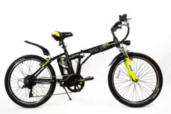 Folding Electric Bike