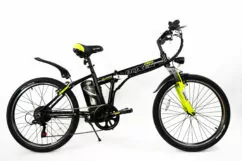 Folding Electric Bike