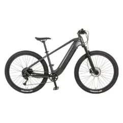 Claud Butler Wrath 1.0 Electric Mountain Bike - Grey