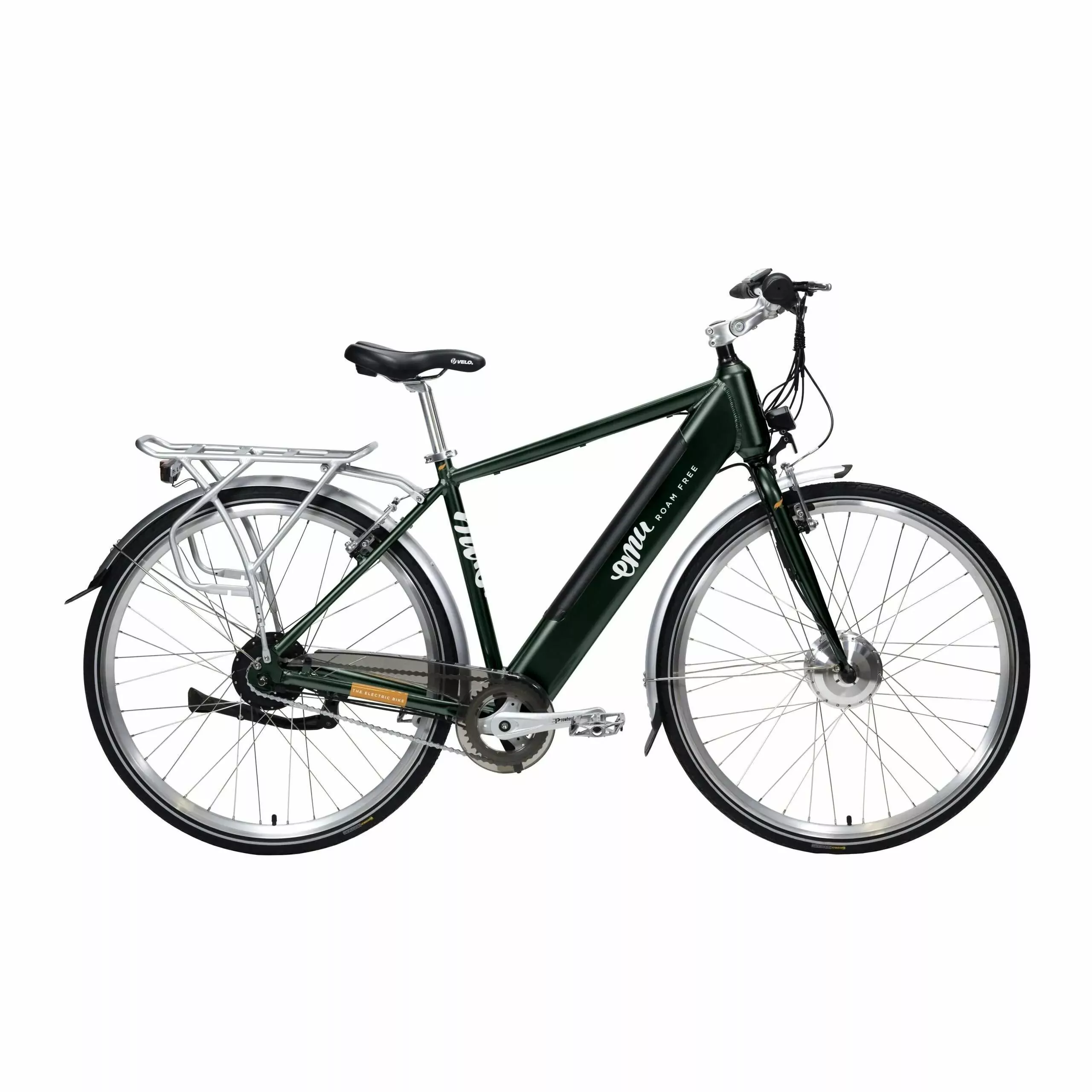Electric Bike
