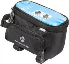 M-WAVE Rotterdam Top SB Top Tube Bag