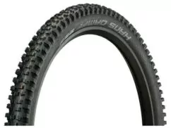 Schwalbe Hans Dampf 26" x 2.35 Super Gravity TLE Tubeless Easy Bicycle Tyre