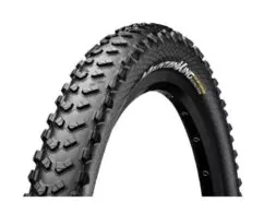 Continental Mountain King II 2.3 Performance Tyre 26 x 2.3