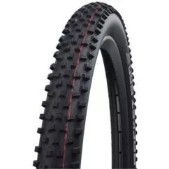 Schwalbe Rocket Ron 27.5 x 2.25, TLR - Black