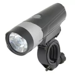 ETC F500 Bike 500 Lumen 6-Watts LED Front Light