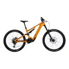 Norco Range VLT C2 Electric Bike 29" 720Wh - Orange/Black