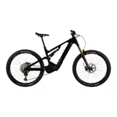 Norco Range VLT C1 Electric Bike 29" 720Wh - Black/Silver
