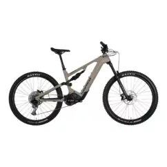 Norco Sight VLT C2 Electric Bike 29" 720Wh - Grey/Black