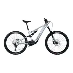 Norco Sight VLT A1 Electric Bike 29" 720Wh - Silver/Black