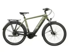 Raleigh Centros