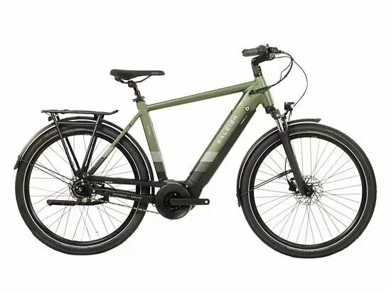 Raleigh Centros