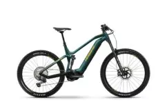 haibike