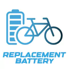 Basis Osprey 14Ah 36v Battery - Refurbished